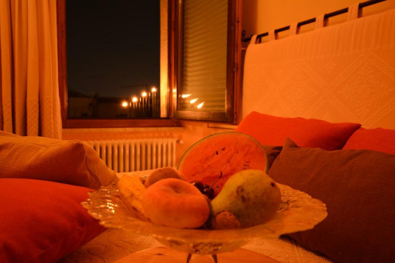 Romantic Suite Canelles Cagliari Exteriör bild