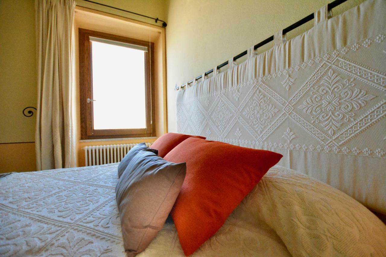 Romantic Suite Canelles Cagliari Exteriör bild
