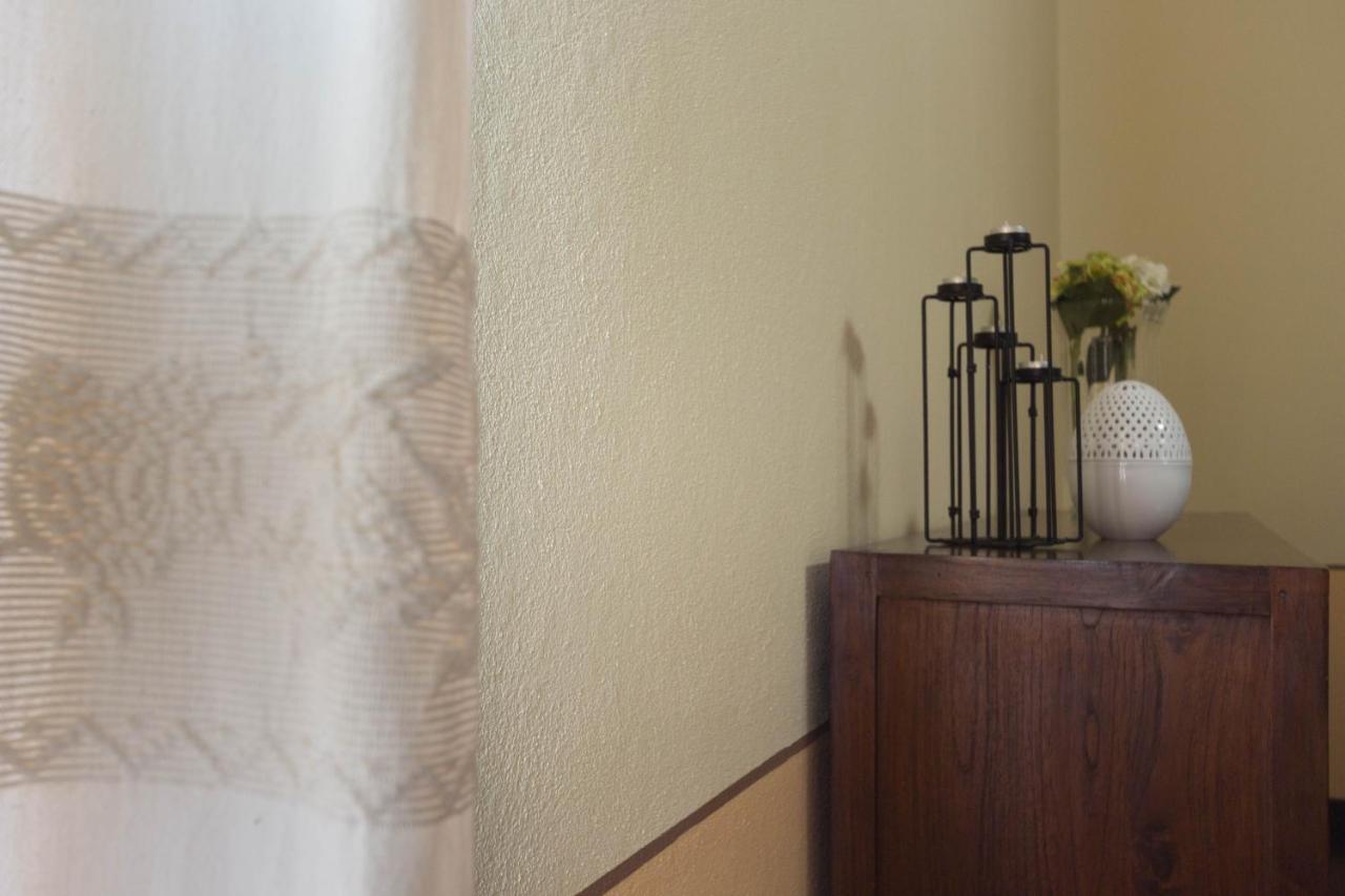 Romantic Suite Canelles Cagliari Exteriör bild